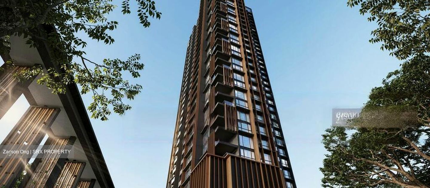 Park Nova (D10), Apartment #473308551